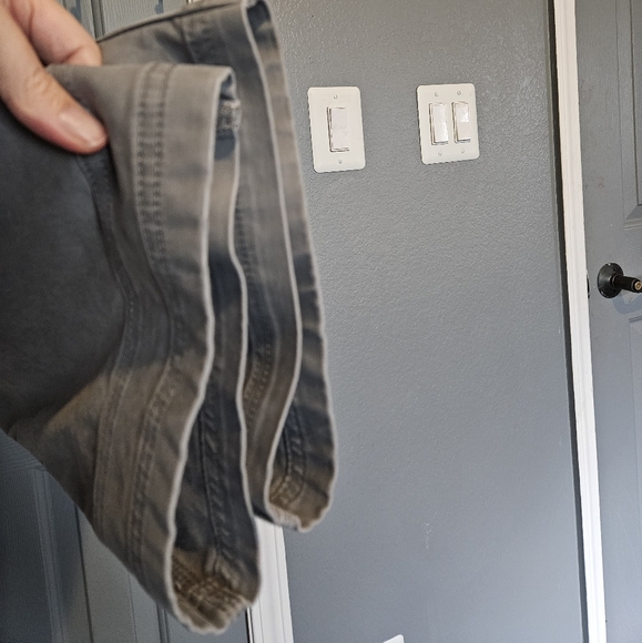 RedHead Gray Cargo Pants with Modern Design - Picture 5 of 5